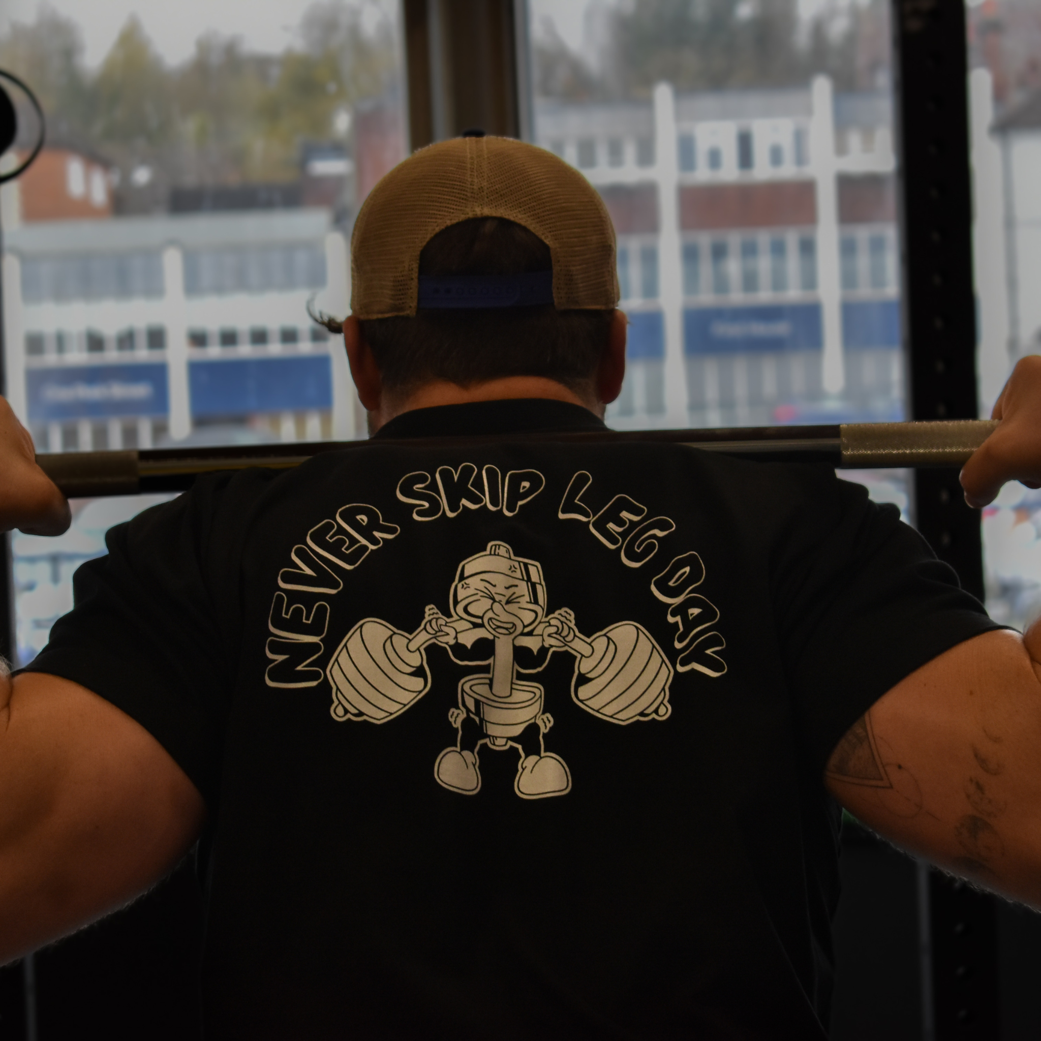 Tips From the Top of the Leaderboard - Squat Tips