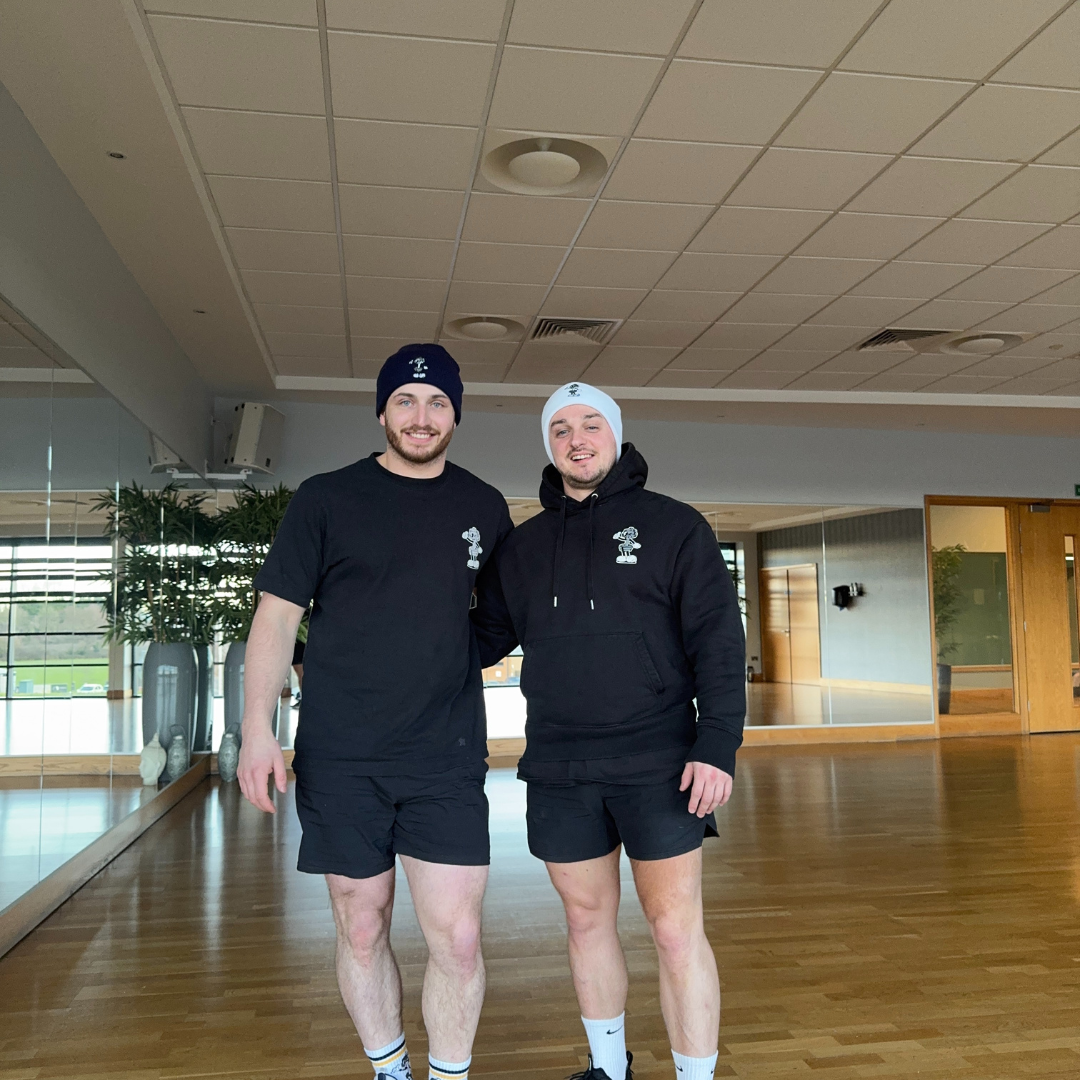 š„Silver beanie