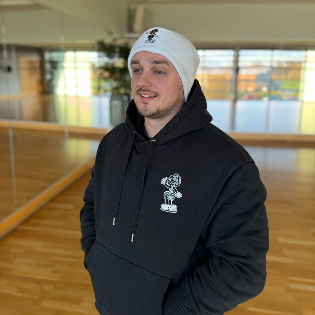 🥉 Bronze beanie