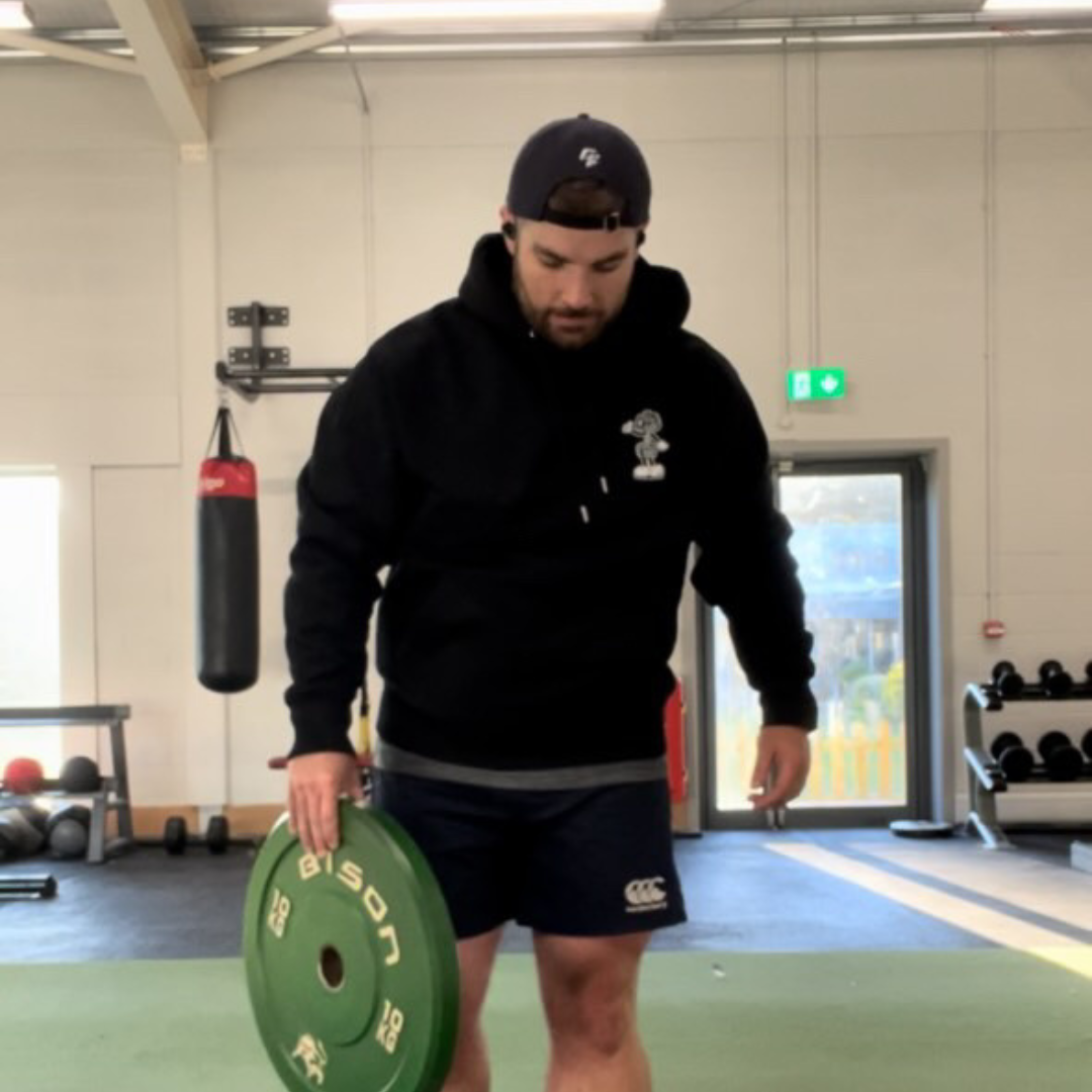 🥈 Deadlift Till I'm Dead - Silver Level on Black Hoodie - Deadlift